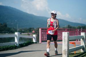 BIB: 
                            <button type="button" onclick="openModal(27636694)" class="btn btn-primary btn-sm float-right btn-popup" data-toggle="modal" data-target=".modal-high-quality">
                        <i class="fas fa-shopping-cart"></i> Add to Cart
                    </button>
                                            <button type="button" onclick="isThisMe(27636694, true)" class="btn btn-success btn-sm float-right btn-popup btn-isme hidden" data-toggle="tooltip" data-placement="bottom" title="นี่คือรูปของคุณใช่ไหม คลิกที่นี่เพื่อเอาเข้าอัลบั้ม">
                        <i class="fas fa-plus"></i> Add to album
                    </button>
                    <button type="button" onclick="isThisMe(27636694, false)" class="btn btn-warning btn-sm float-right btn-popup btn-isnotme hidden">
                        <i class="fas fa-ban"></i> Remove from album
                    </button>